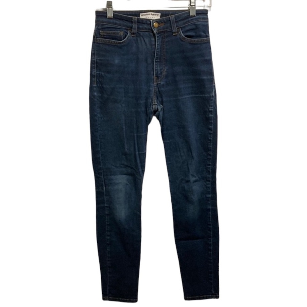 American Apparel Jeans